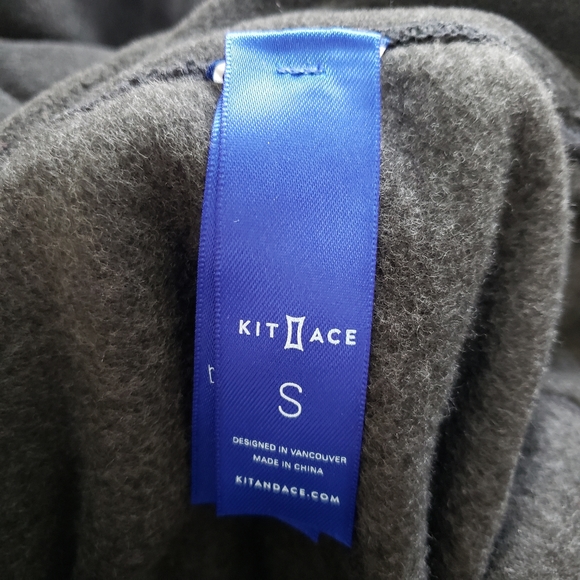 KIT & ACE • Chillout Fleece Joggers - Picture 8 of 11